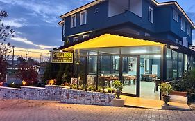 Paradise House
