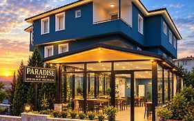 Paradise House